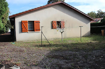 villa à Gujan-Mestras (33)