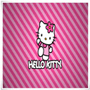 Hello Kitty New Tab HD Wallpaper