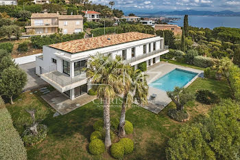 maison à Saint-Tropez (83)