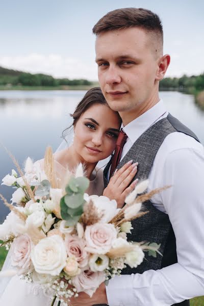 Wedding photographer Yani I Nikolay Zaycevy (yanihill). Photo of 25 August 2021