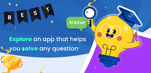 Answer AI: The Math Solver App