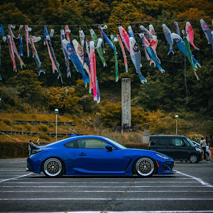 BRZ ZD8