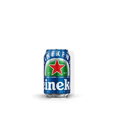 Heineken 0.0 Non Alcoholic Beer