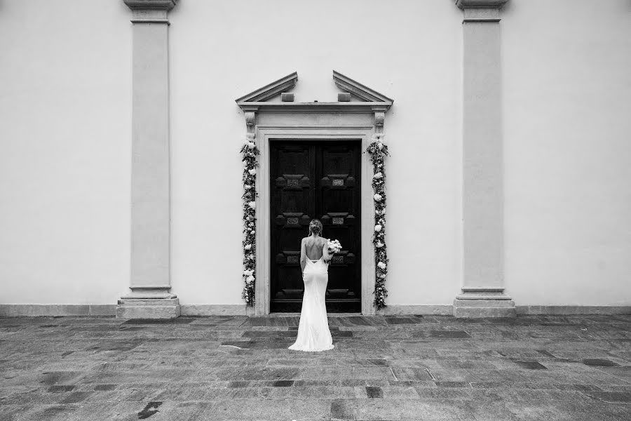 Huwelijksfotograaf Roberta Ciuccio (robertaciuccio). Foto van 6 december 2021
