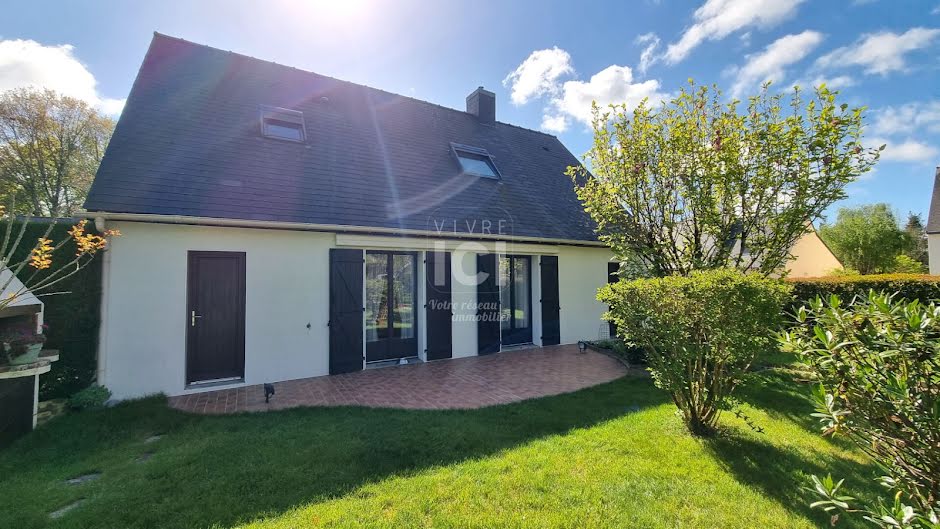 Vente maison 5 pièces 103 m² à Sautron (44880), 392 500 €