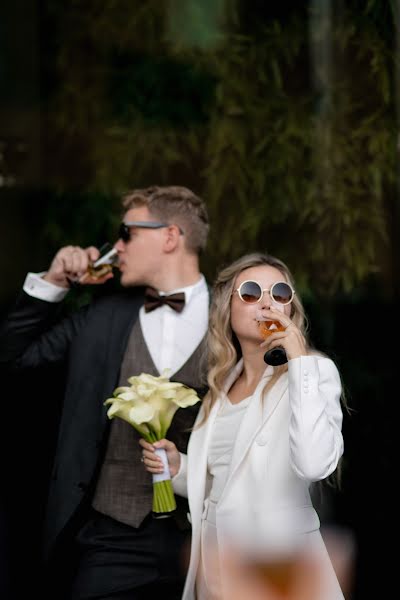 Huwelijksfotograaf Vladimir Vasilev (vvasilevph). Foto van 9 juni 2022