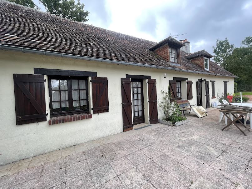 Vente maison 5 pièces 116 m² à Livarot (14140), 168 000 €