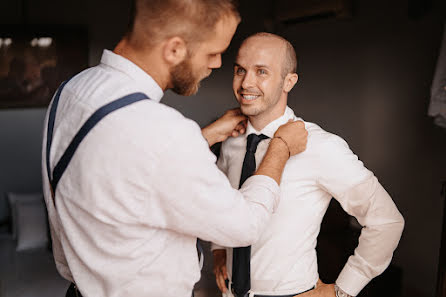 Huwelijksfotograaf Marco Palmer (marco-palmer). Foto van 29 juli 2020