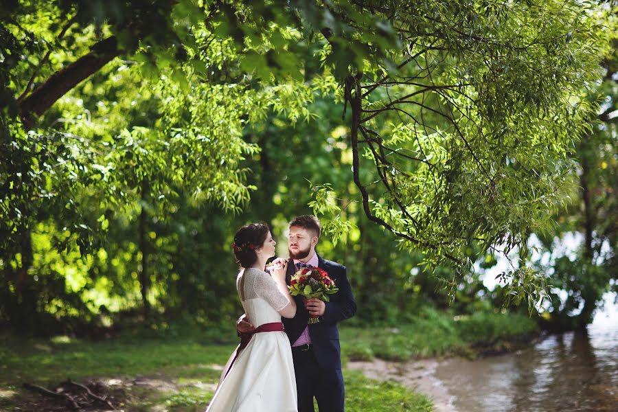 Photographe de mariage Ekaterina Antonova (katyaant). Photo du 15 août 2015