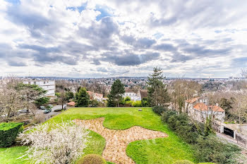 appartement à Saint-Germain-en-Laye (78)