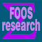 Item logo image for FOOS RESEARCH