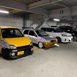 プレオ RA2