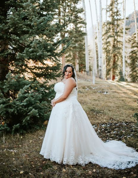 Wedding photographer Jenna Herrera (jennaherrera). Photo of 9 September 2019