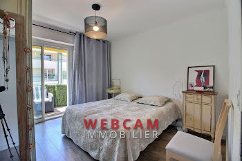 appartement à Cannes (06)