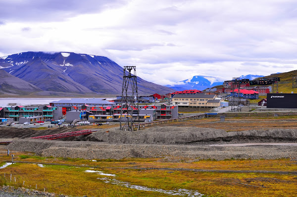 Longyearbyen