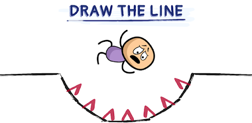 Draw Puzzle - Draw the Line