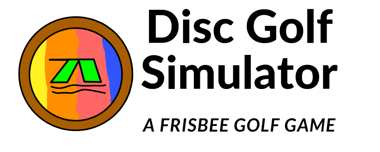 Disc Golf Simulator Preview image 2