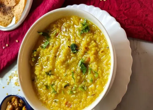 Ghar Ki Khichdi