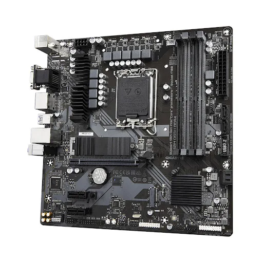 Mainboard GIGABYTE B760M DS3H DDR4