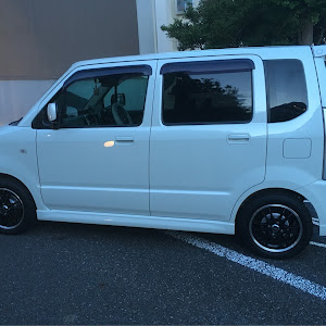 ワゴンR MH21S