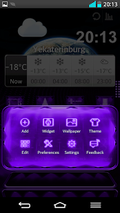 Next Launcher Theme LightingPU(圖6)-速報App