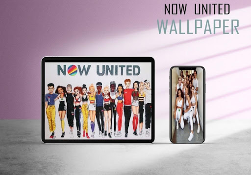 2020 Now United New Hd Wallpaper 2020 Android App Download Latest