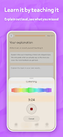 Ankra: AI Flashcards & Quiz Screenshot 3 of 9