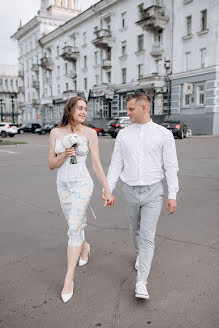 Wedding photographer Kirill Novikov (kirilnovikov). Photo of 15 August 2022