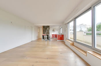 appartement à Paris 11ème (75)