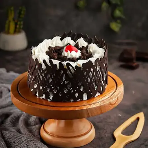 Black Forest Cake