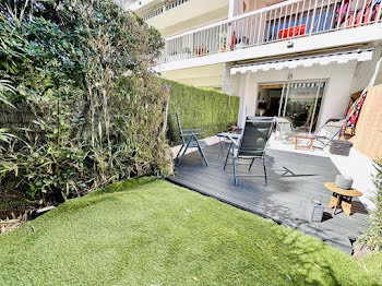 appartement à Cannes (06)