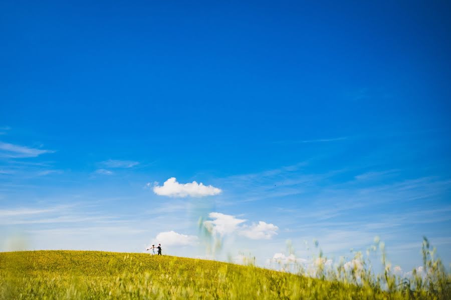 Wedding photographer Pietro Tonnicodi (pietrotonnicodi). Photo of 28 May 2018