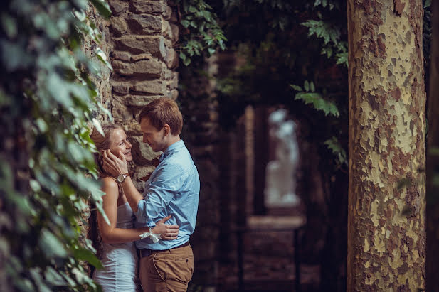 Fotografo di matrimoni Stas Zhuravlev (vert). Foto del 24 agosto 2016