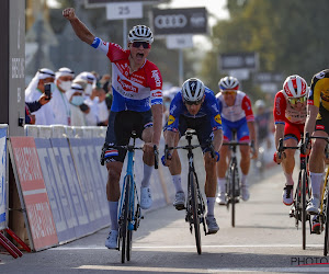 Na winst in UAE Tour komt tweede wedstrijddag van Van der Poel er in Vlaanderen: "We kunnen ambitieus zijn"