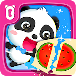 Cover Image of Unduh Baby Panda Learns Pairs 8.36.00.06 APK