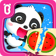 Baby Panda Learns Pairs 8.39.00.10 Icon