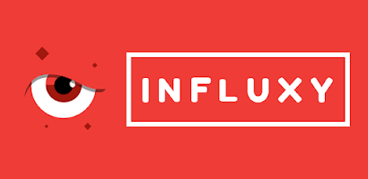 Influxy Screenshot