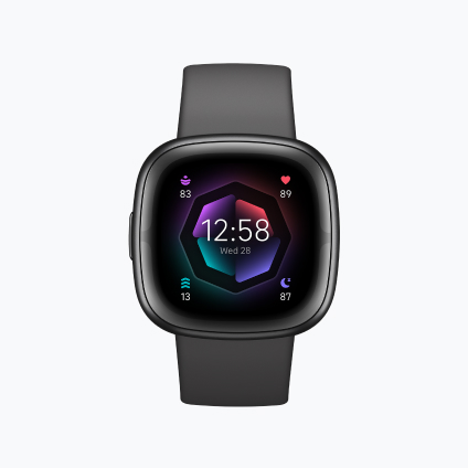 Fitbit Sense 2