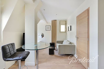 appartement à Paris 15ème (75)