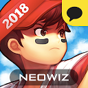 진짜야구 슬러거 for kakao: 2018 프로야구 0.3.7 APK Download