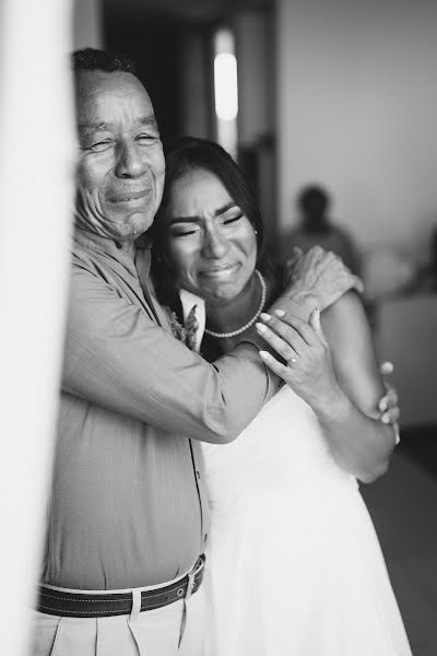 Fotografo di matrimoni Fabi-Miguel Guedes (fmguedes). Foto del 17 febbraio 2023