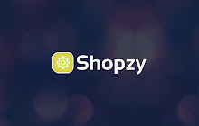 Shopzy small promo image