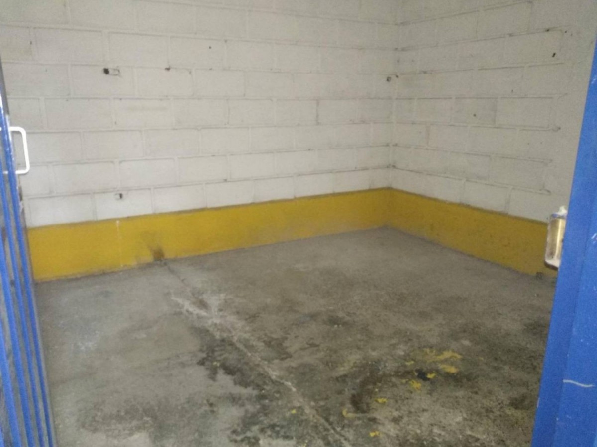 Bodega En Venta - Belen San Bernardo, Medellín