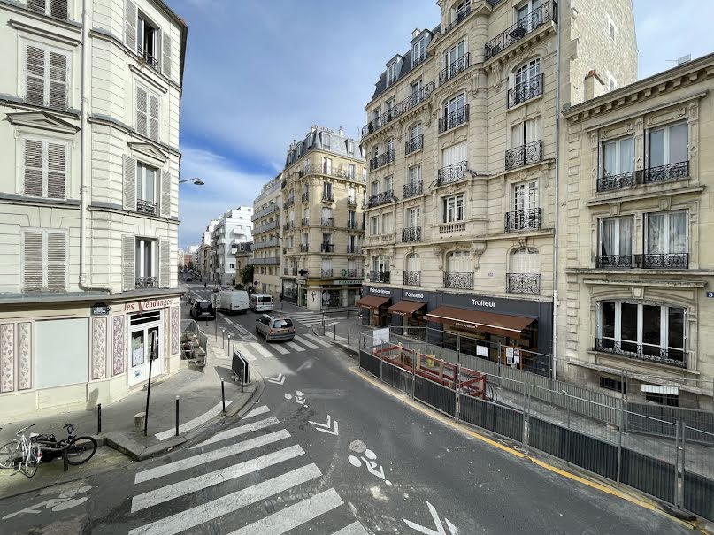 Vente appartement 2 pièces 43 m² à Paris 14ème (75014), 423 000 €