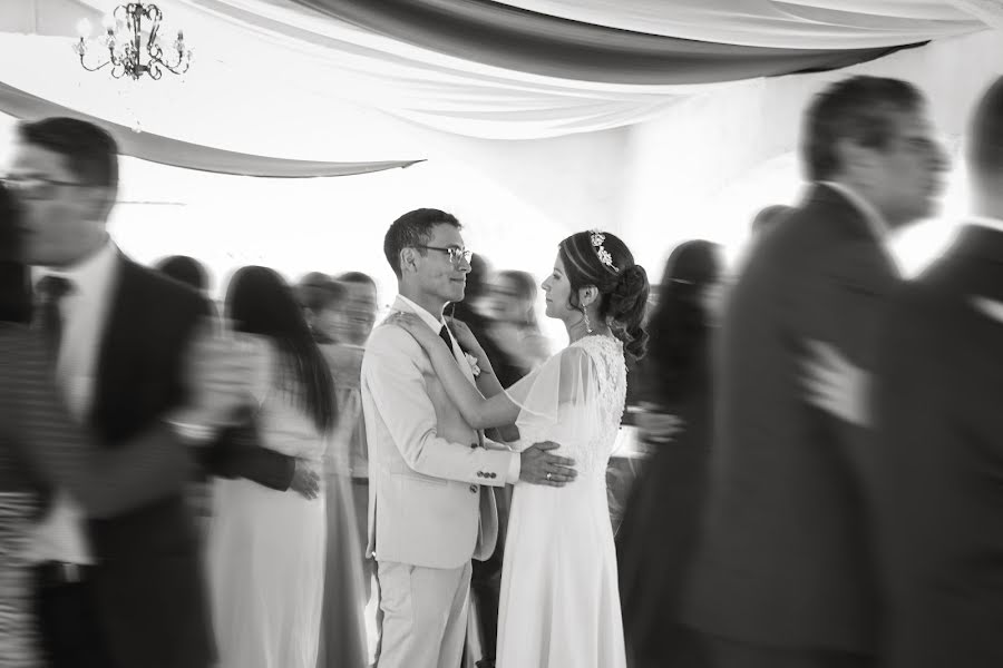 Bryllupsfotograf Xio Jean Huancayo (xiojean). Foto fra november 7 2023