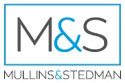 Mullins and Stedman Ltd Logo