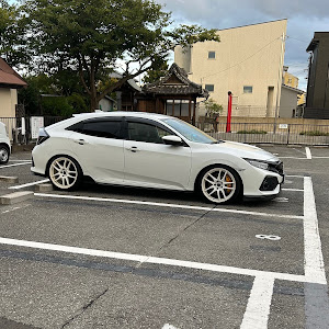 シビック FK7