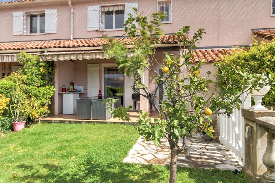 Vente appartement 4 pièces 71.5 m² à Nice (06000), 515 000 €