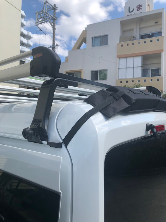 N-VANのY.Oさんが投稿したカスタム事例の投稿画像1枚目