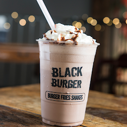 Chocolate Shake